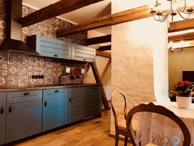 Fotogrāfa Apartamenti