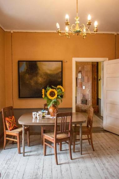 Roberta Hercberga Apartamenti