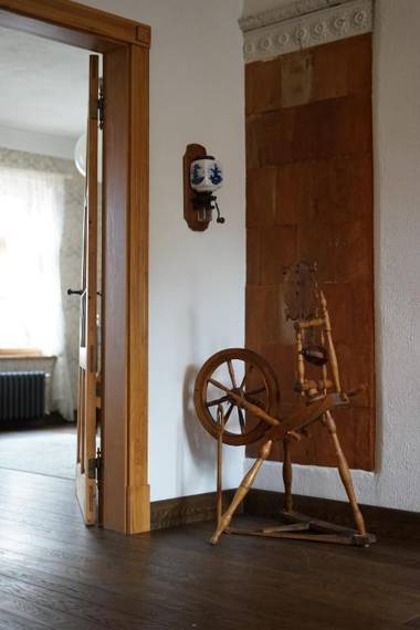 Apartamenti Kuldīgas Pilsdzirnavas