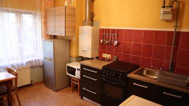 Excelsior Guesthouse