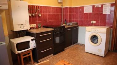 Excelsior Guesthouse