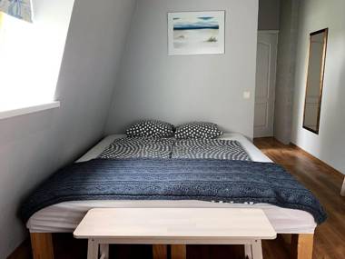 Beltes Street Guest House