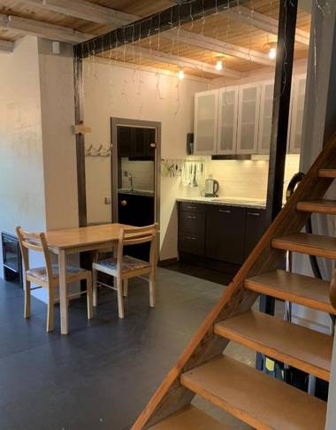 Beltes Street Guest House