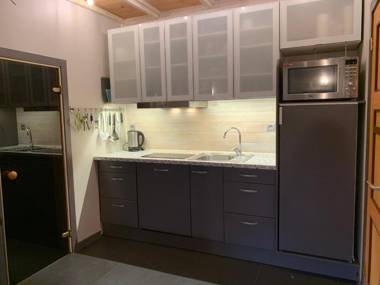 Beltes Street Guest House