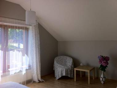 Guest House Grāvju 11