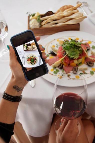 TB Palace Hotel &amp; SPA