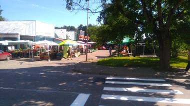 Brivibas Avenue Apartment