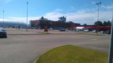 Brivibas Avenue Apartment