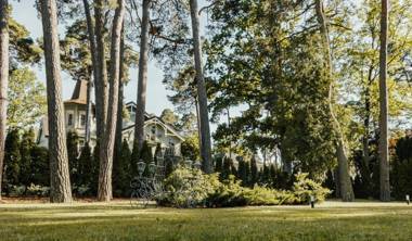 Baltic Sea Dunes Apartments