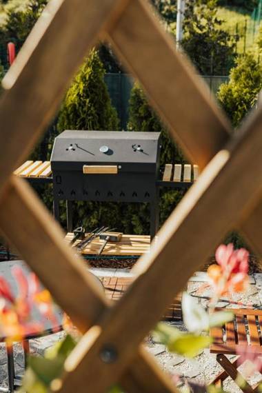 Baltic Sea Dunes Apartments