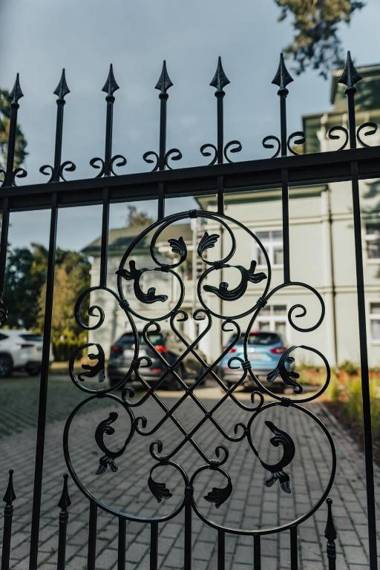 Baltic Sea Dunes Apartments