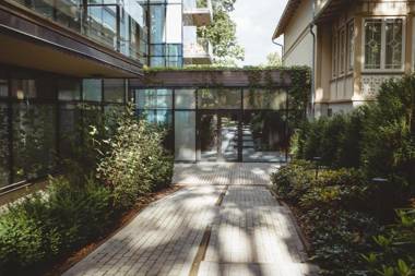 Jurmala Lux Apartments - SeaFront