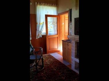 Valensija - Cute cottage in big yard