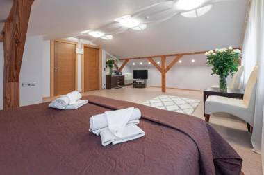 Room in BB - Valensija - Suite for two with Balcony 1