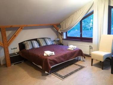 Room in BB - Valensija - Suite for two with Balcony 1