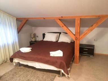 Room in BB - Valensija - Suite for two with Balcony 1