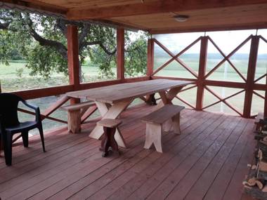 Bajāri - Sauna (Banya)