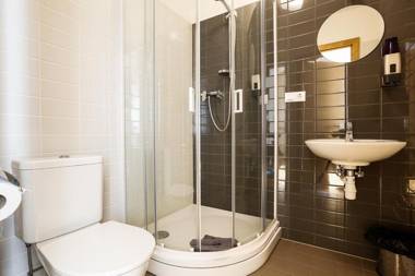 Restaurant & Hotel Klidzina