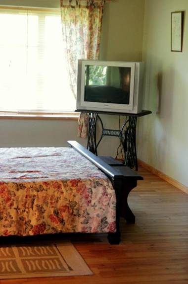 Brīvdienu māja Kažoki