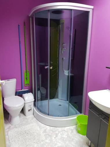 Apartament Erfolg 11