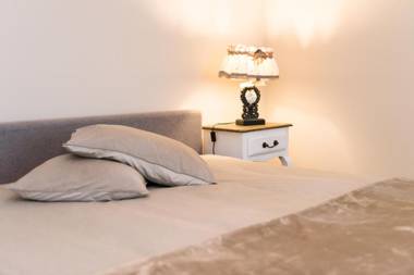 Cozy apartment in Cesis