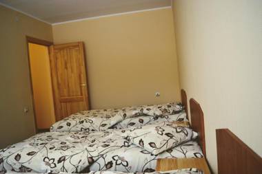 Atpūtas centrs Paideri