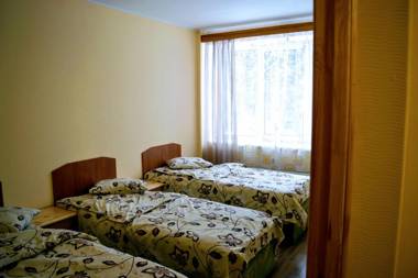 Atpūtas centrs Paideri