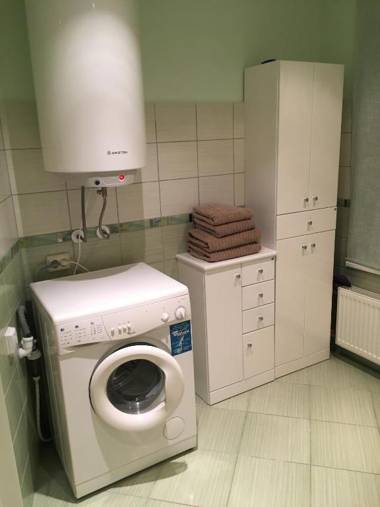 Apartamenti Bulvāris