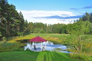 Guesthouse Leiputrija