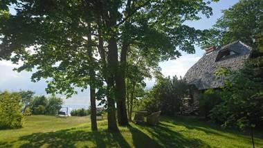 Guest House Vidlauči