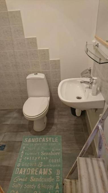 Guest House Vidlauči