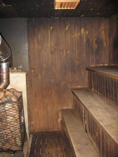 Guest House Vidlauči