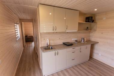 Brīvdienu māja-Lauvas Līcis