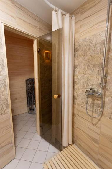 Brīvdienu māja-Lauvas Līcis