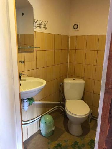 Viesu Māja Arnicāni