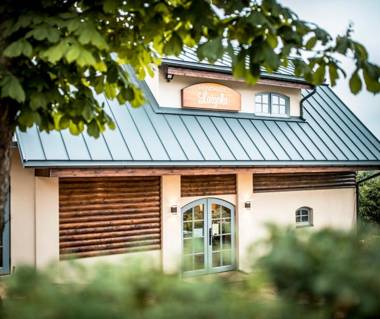 HANDMADE LATGOLA - vairāk kā vienkārši "naktsmītne"