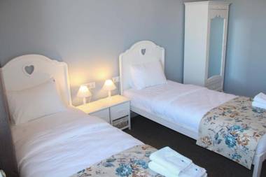 Silene Resort & SPA Egles Villa