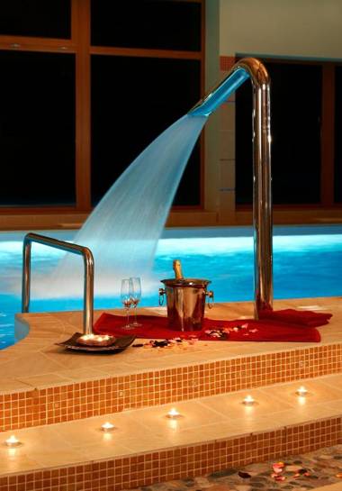 Usma SPA Hotel & Camping