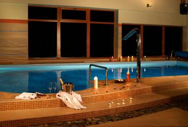 Usma SPA Hotel & Camping