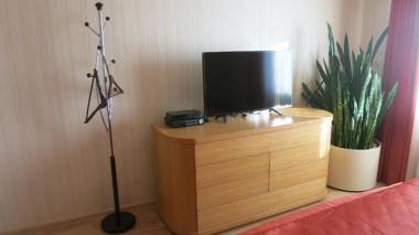 Cat Garden Riga Airport Apartments