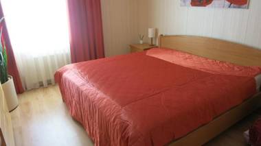 Cat Garden Riga Airport Apartments