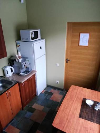 Tūrisma centrs Ezernieki