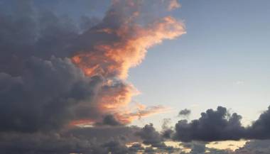 Brīvdienu māja Lauku SPA Mākoņmalas