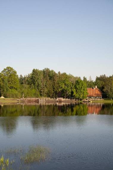 Viesu nams Vella Dzirnavas