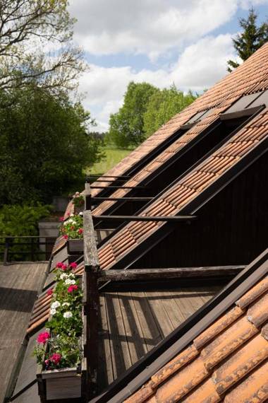 Viesu nams Vella Dzirnavas