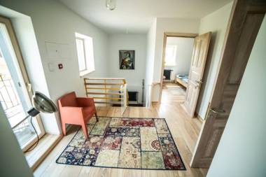 Vintage Pilot's house - Pūpoli