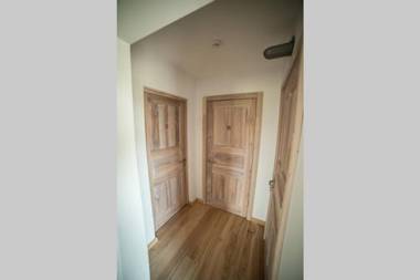 Vintage Pilot's house - Pūpoli