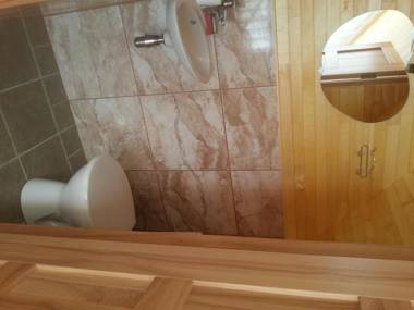 Brīvdienu māja Ezerlīči