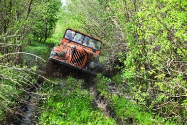 Sveču darbnīca Bandeniekos