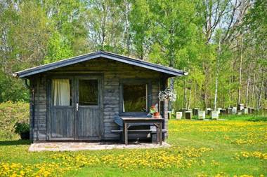 Sveču darbnīca Bandeniekos